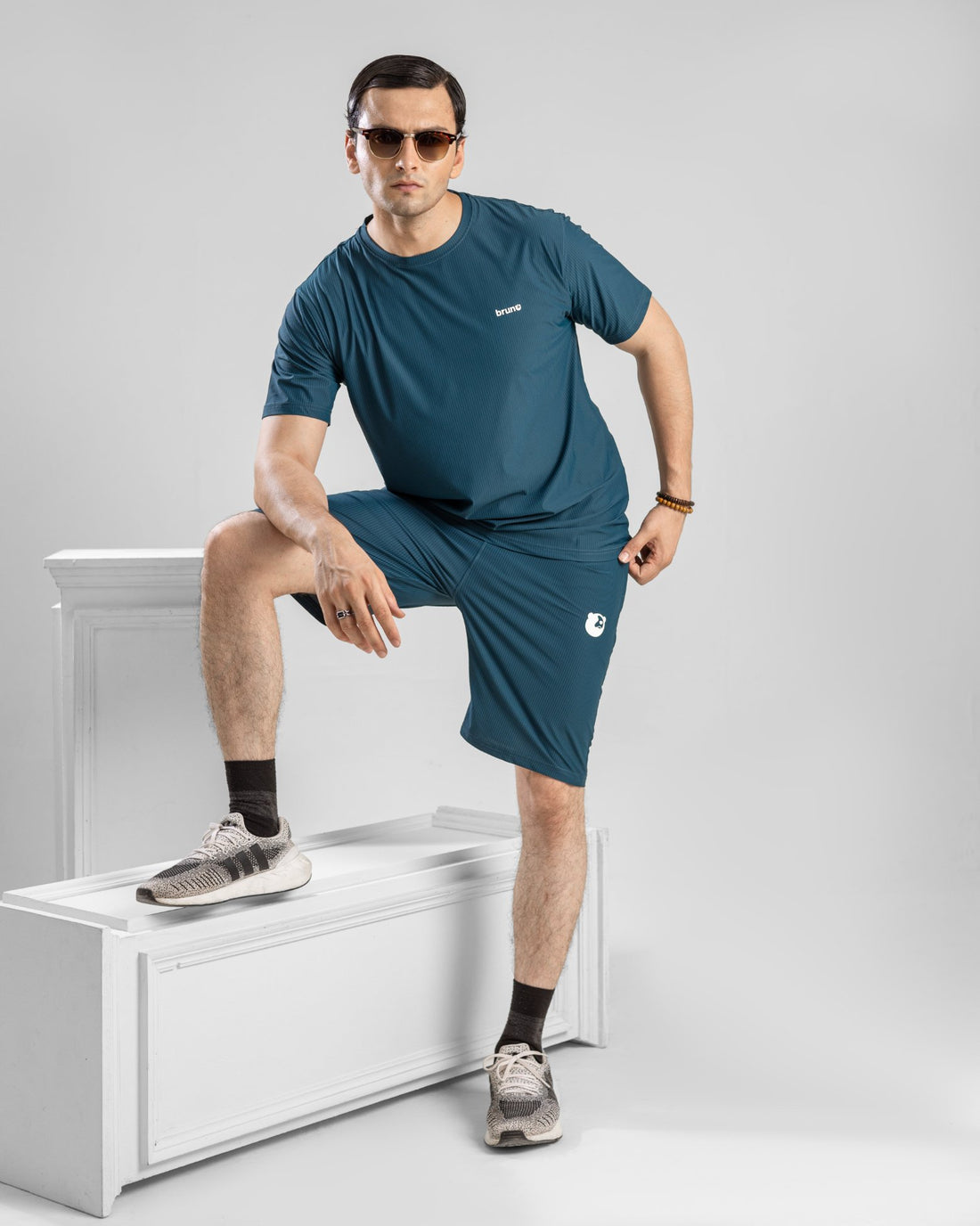 Chill Flex Air Set – DryFit Tracksuit