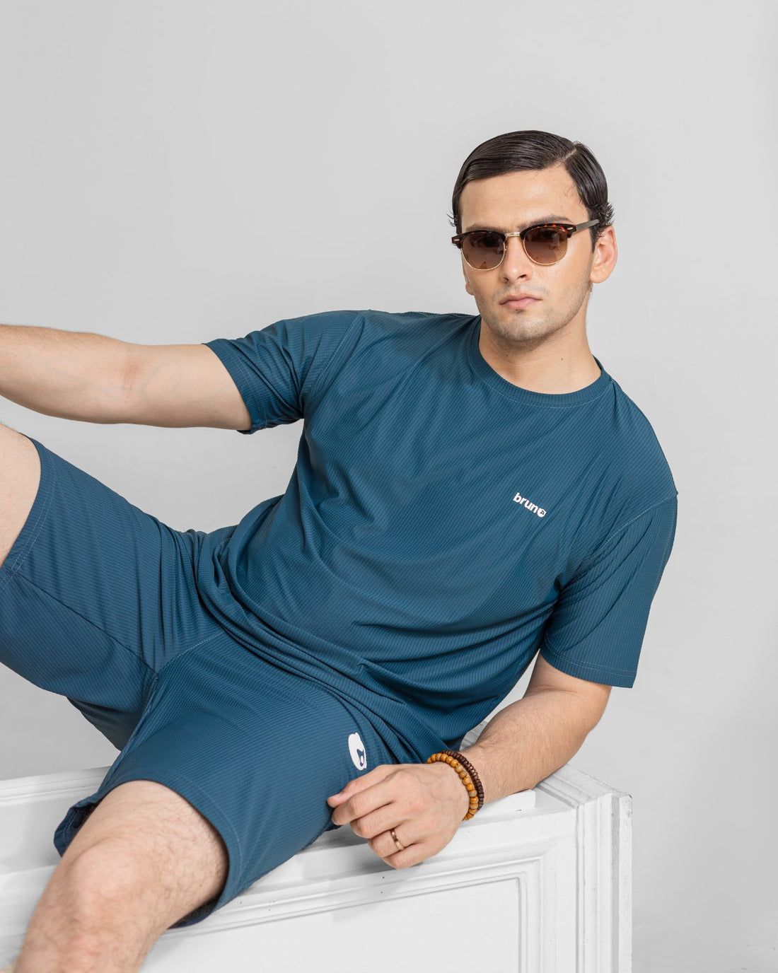 Chill Flex Air Set – DryFit Tracksuit