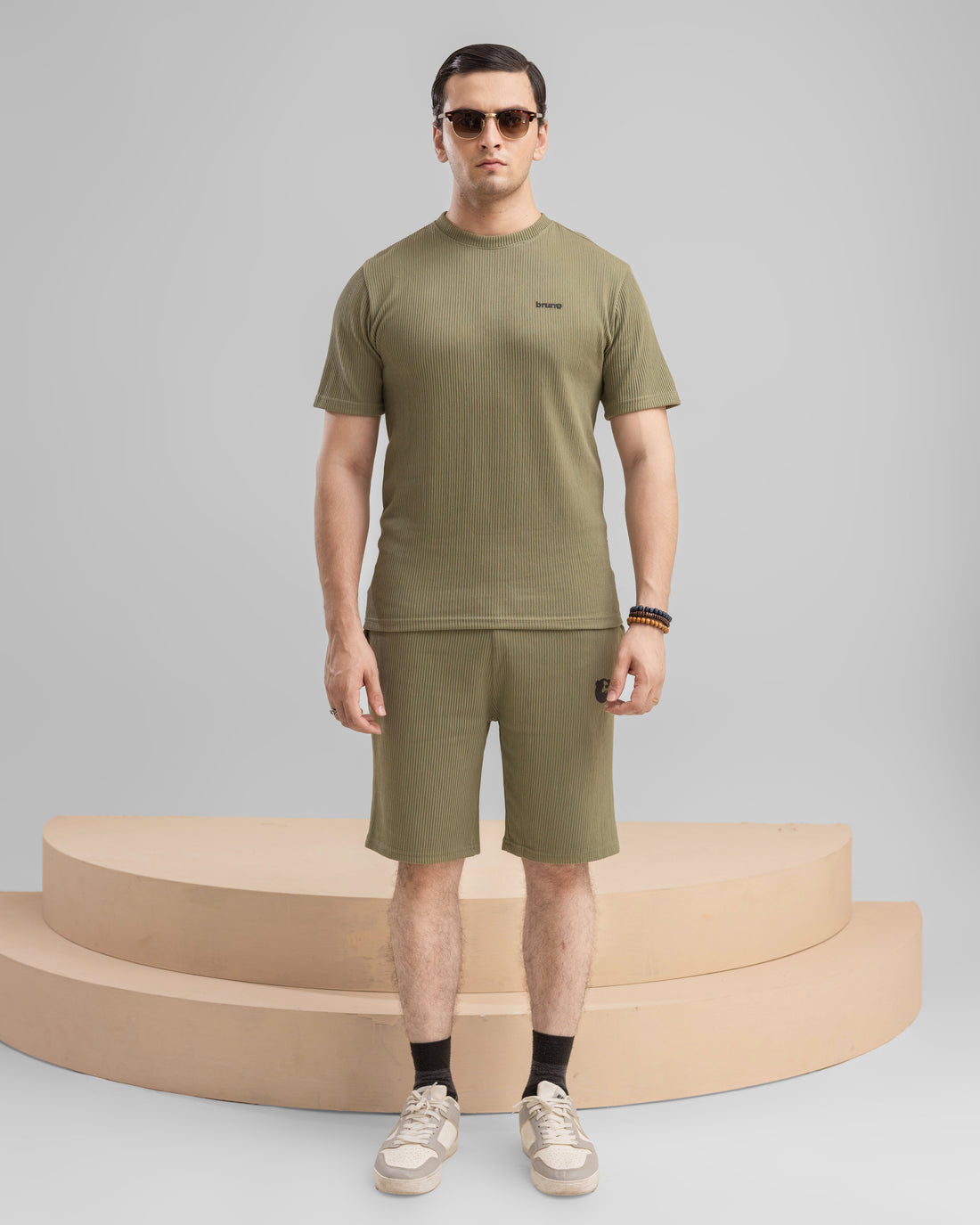 LEAF FLEX FIT KIT – SUMMER TARCKSUIT