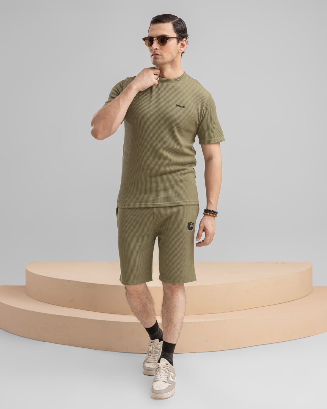 LEAF FLEX FIT KIT – SUMMER TARCKSUIT
