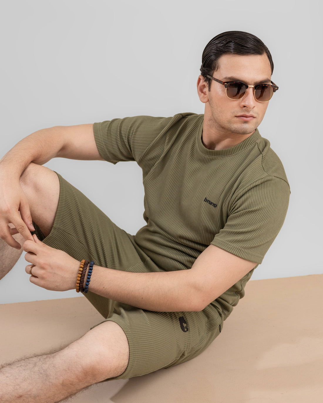 LEAF FLEX FIT KIT – SUMMER TARCKSUIT