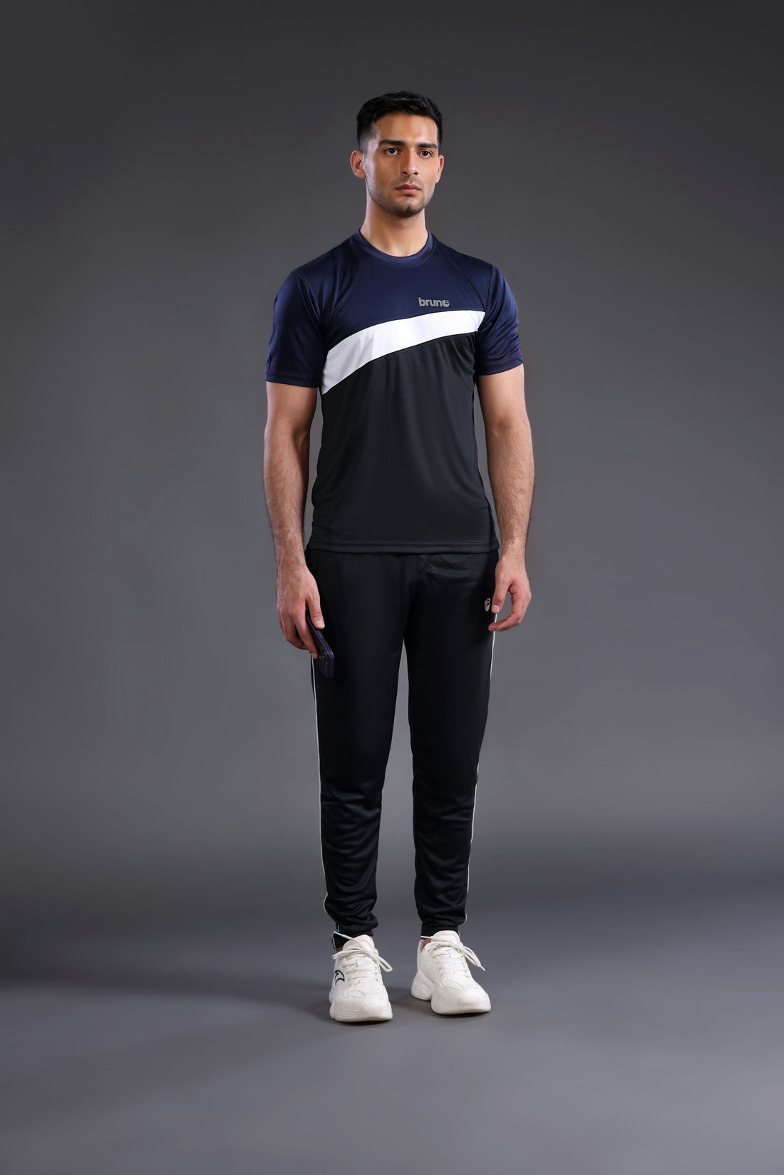 Lightwave Panels Summer Tracksuit