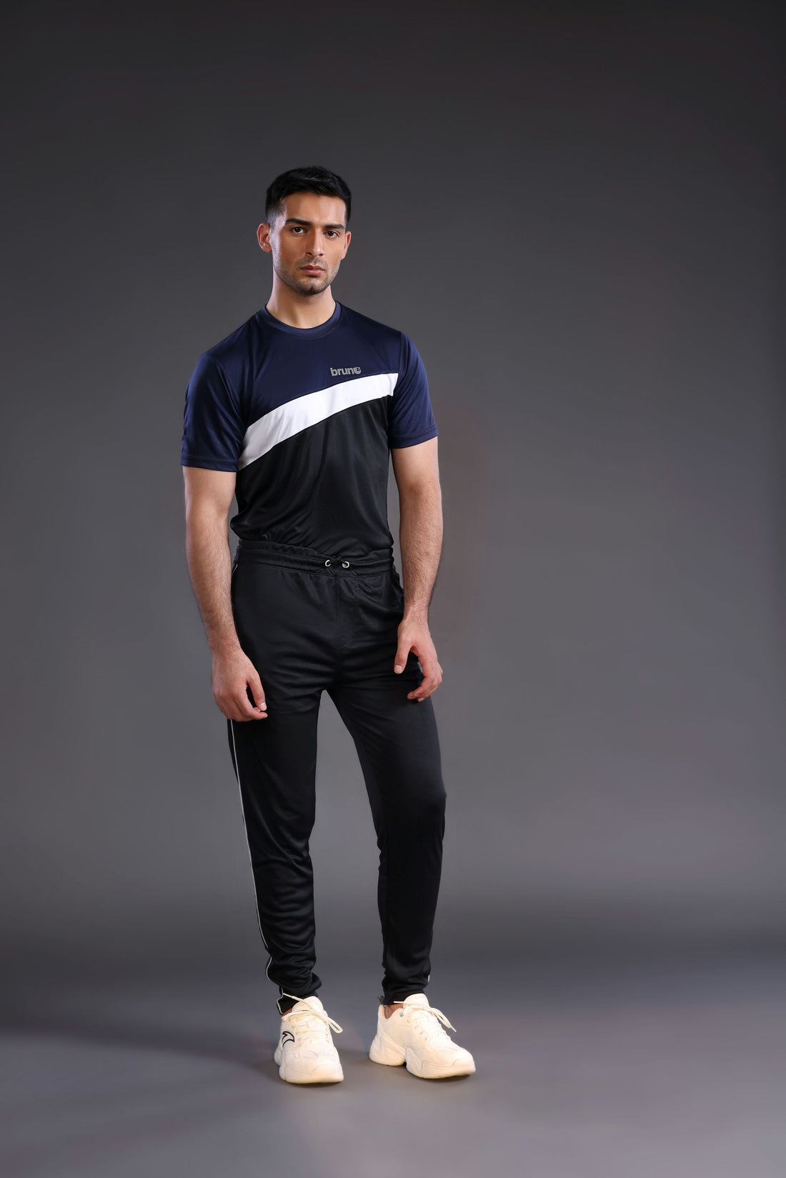 Lightwave Panels Summer Tracksuit