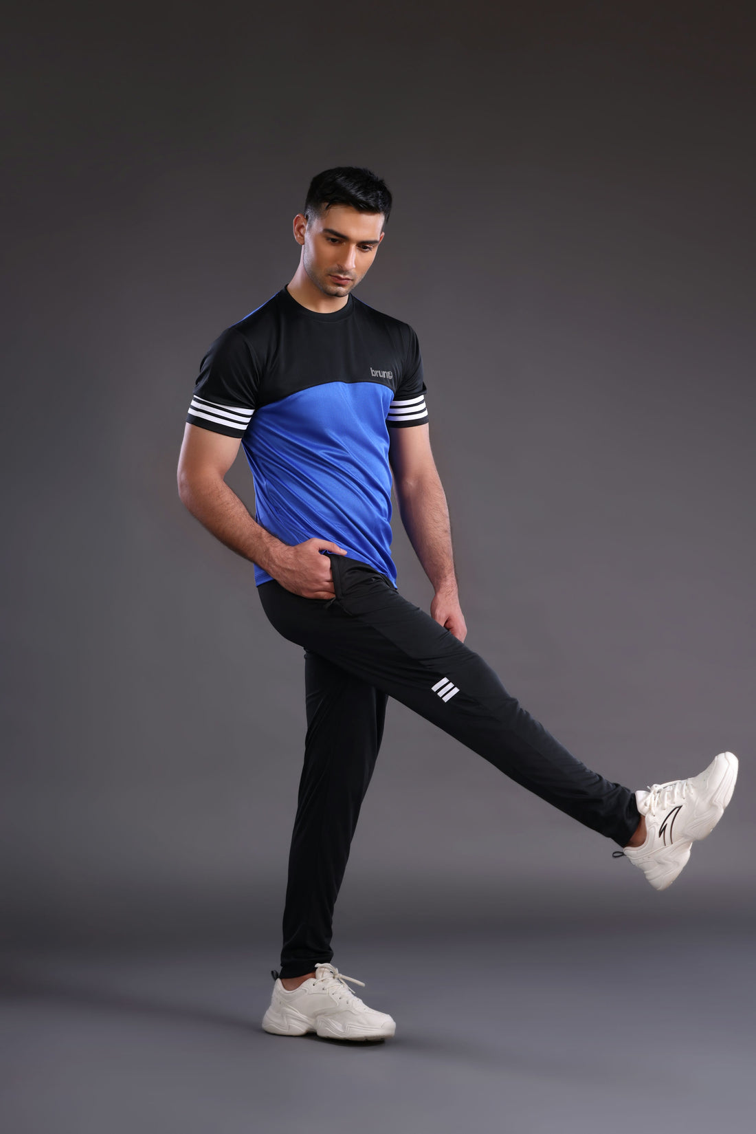 Aero Mesh Summer Tracksuit