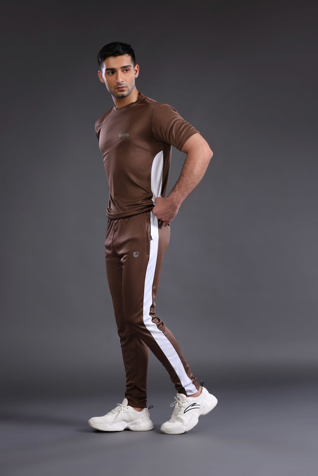 Chilltrack Pro Summer Tracksuit