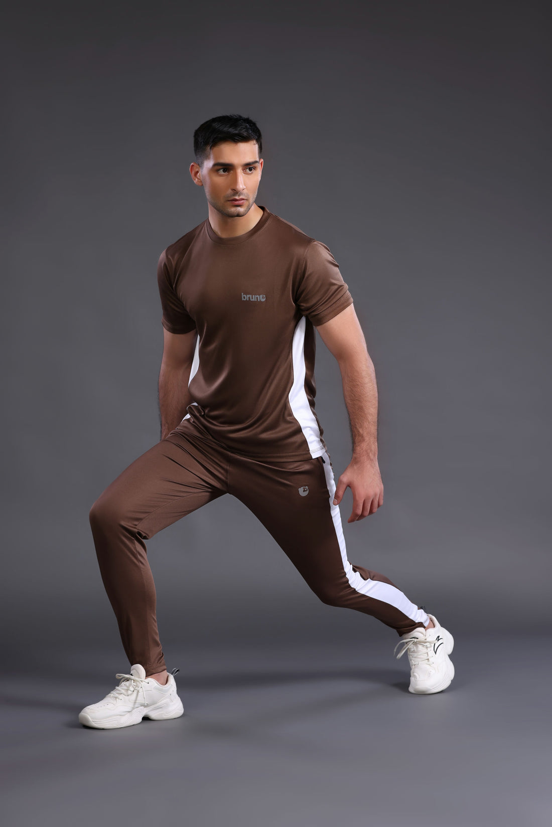 Chilltrack Pro Summer Tracksuit