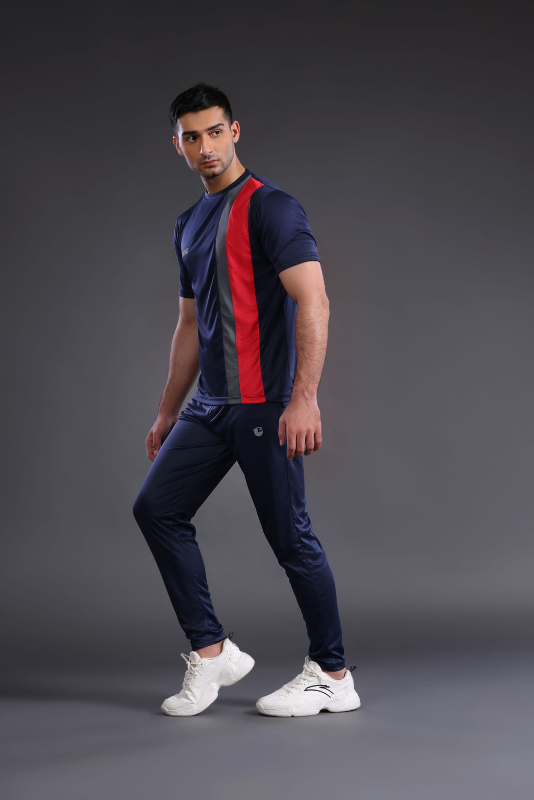 Swiftair Panels Summer Tracksuit