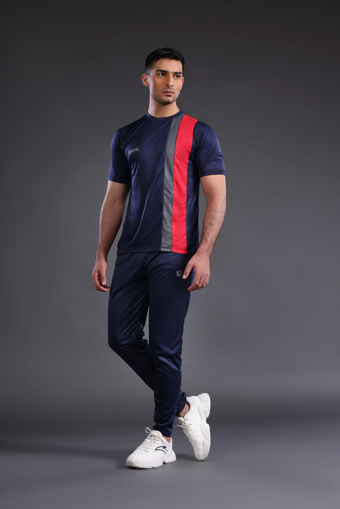 Swiftair Panels Summer Tracksuit