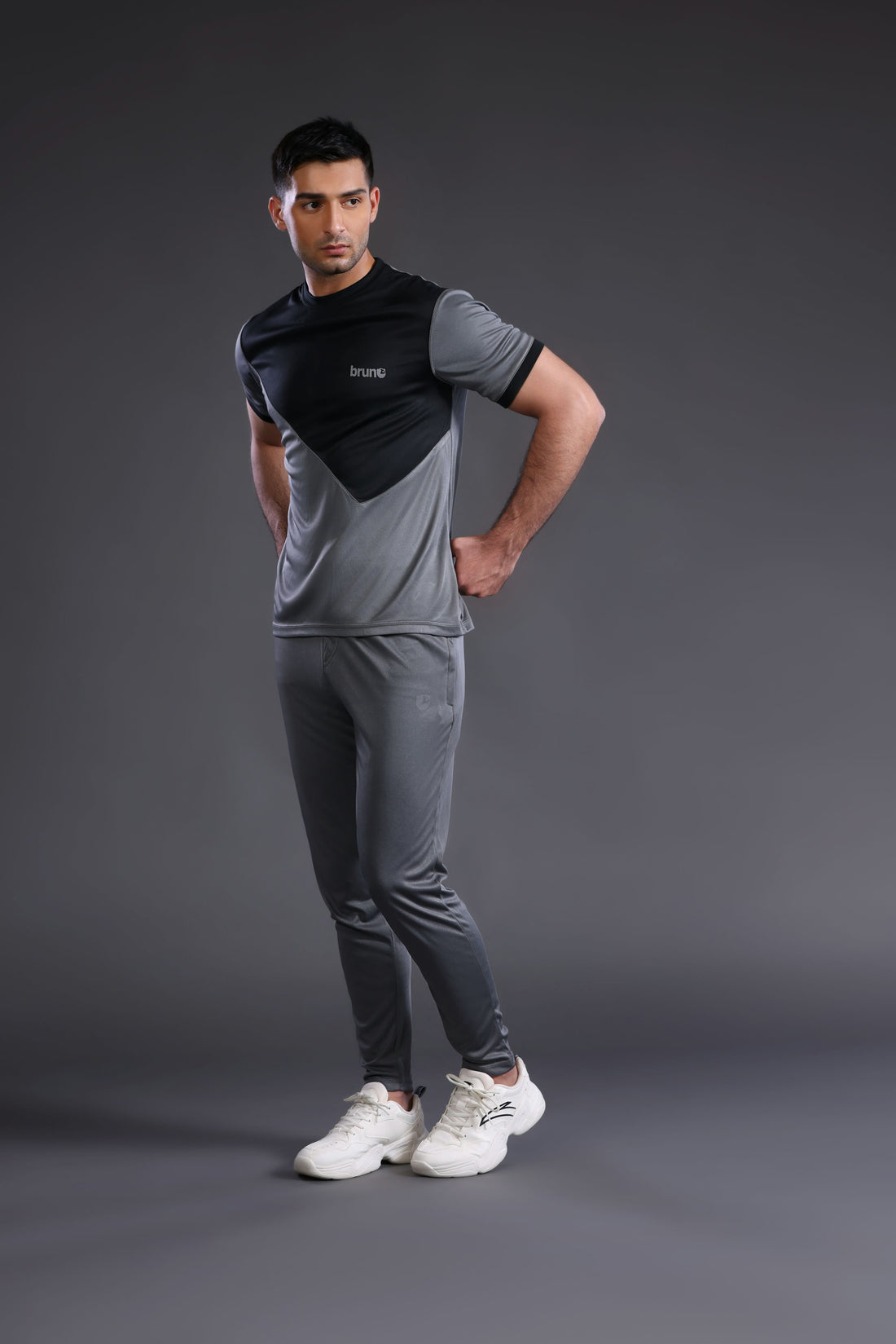 Coolstride Tracks Summer Tracksuit